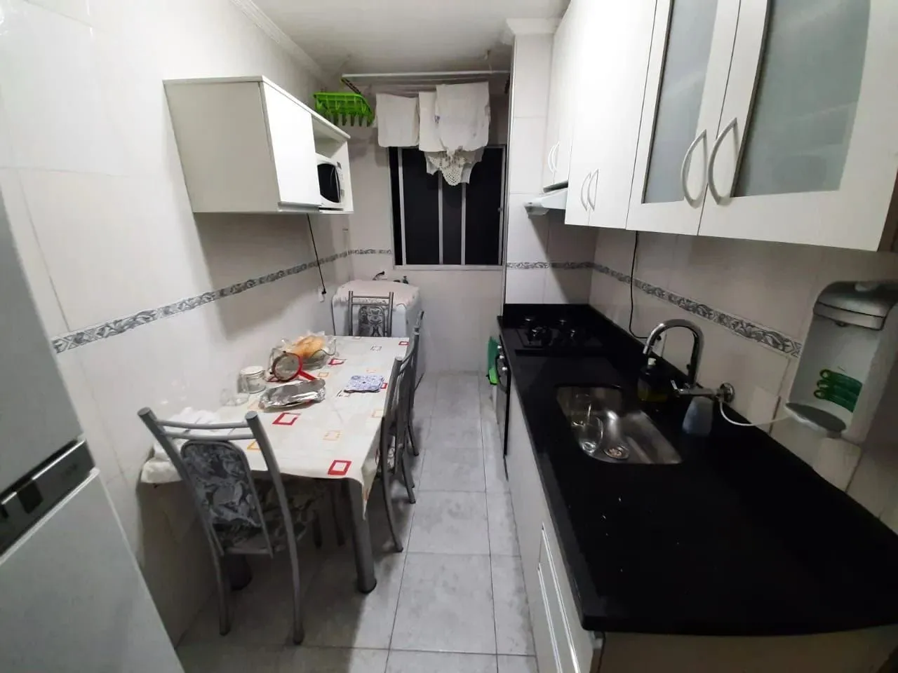 Imagem VENDO LINDO APARTAMENTO NO BAIRRO AMERICANÓPOLIS!