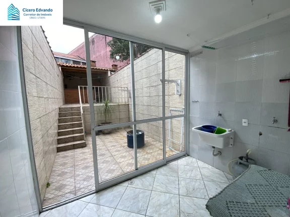 Imagem CASA RESIDENCIAL em SÃO PAULO - SP, JARDIM NOSSA SENHORA DO CARMO
