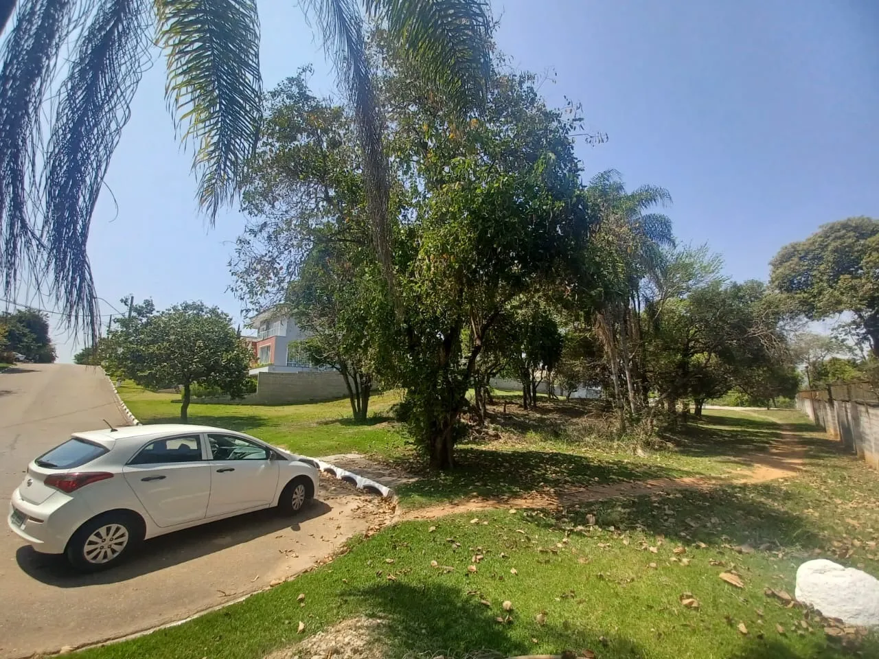 Foto do imóvel Terreno de 1.643,67m² Localizado no Condomínio Residencial Fazenda Imperial - Sorocaba/SP! em PARQUE RESERVA FAZENDA IMPERIAL, SOROCABA - SP
