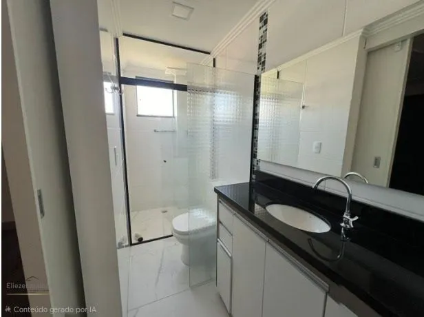 Imagem Apartamento a venda com 3 suítes e duas vagas | Vila Togni - Poços de Caldas