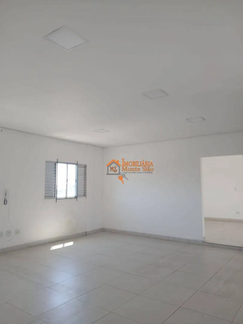 Imagem Prédio para alugar, 200 m² por R$ 28.125,00/mês - Cumbica - Guarulhos/SP