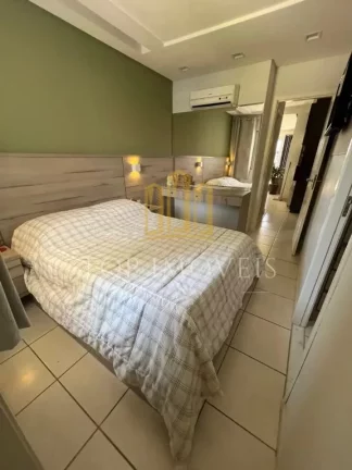 Imagem Linda Casa em Condomínio Fechado - Terra Nova - Eugênio de Melo Repleto de Planejados Lazer Completo