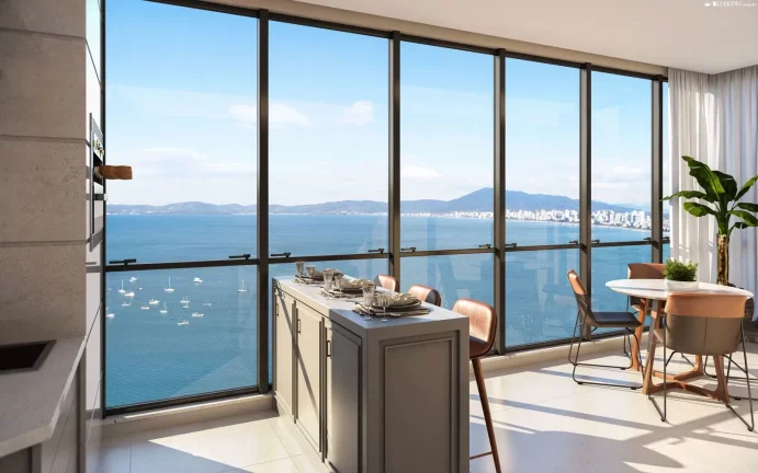 Imagem Number One Residence