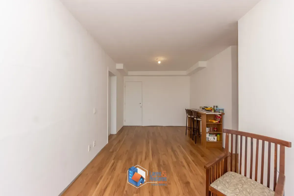 Imagem Apartamento para venda em Jardim Caboré com 2 quartos, sendo 1 suíte, 73m²