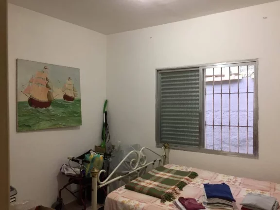 Imagem Casa com 4 dormitórios à venda, 155 m² por R$ 550.000,00 - Maracanã - Praia Grande/SP