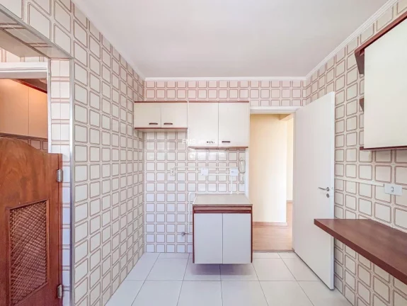 Imagem Imperdível: Apartamento à venda em Moema, São Paulo-SP - 2 quartos, 2 banheiros, 1 vaga, 60m²!