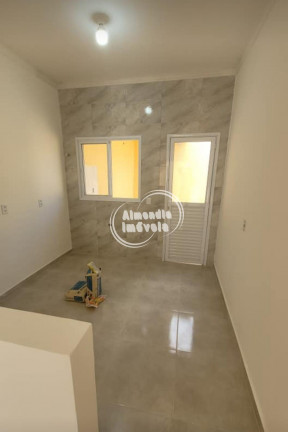 Casa com 2 Quartos à Venda, 50 m² em Residencial Olívio Barbosa - Porto Feliz