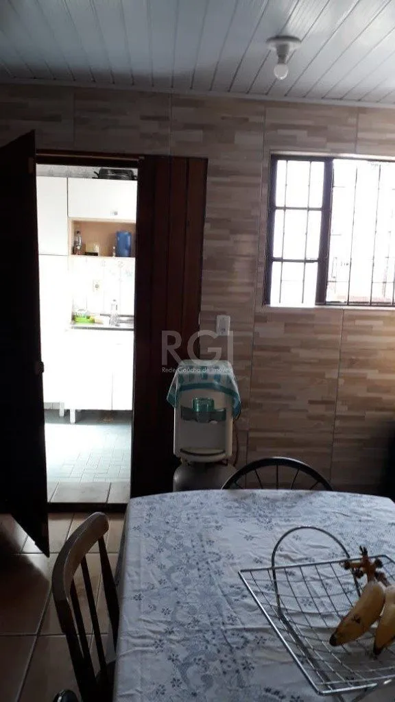 Imagem Casa para Venda - 52m², 2 dormitórios, São Lucas