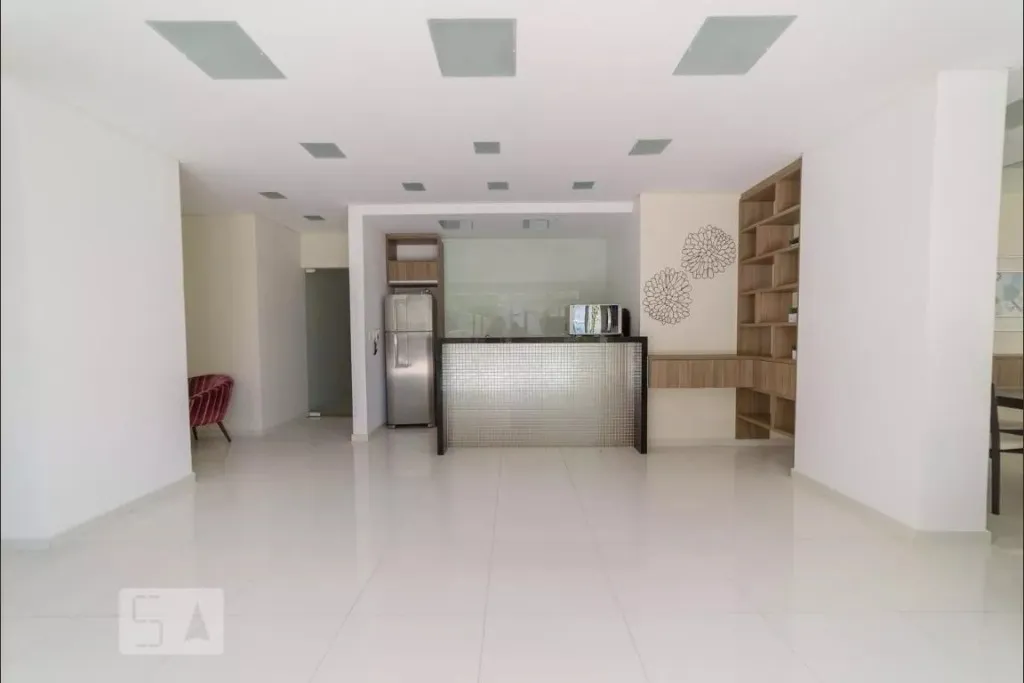 Imagem Condomínio Villa Saint Barthelemy São Caetano do Sul, Apartamento com 3 quartos em São Caetano do Sul Sp