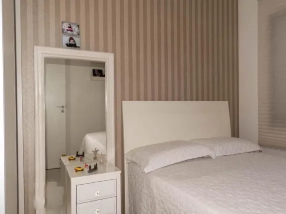 Imagem Apartamento com 3 Quartos à Venda, 75 m² em Vila Gomes Cardim - São Paulo