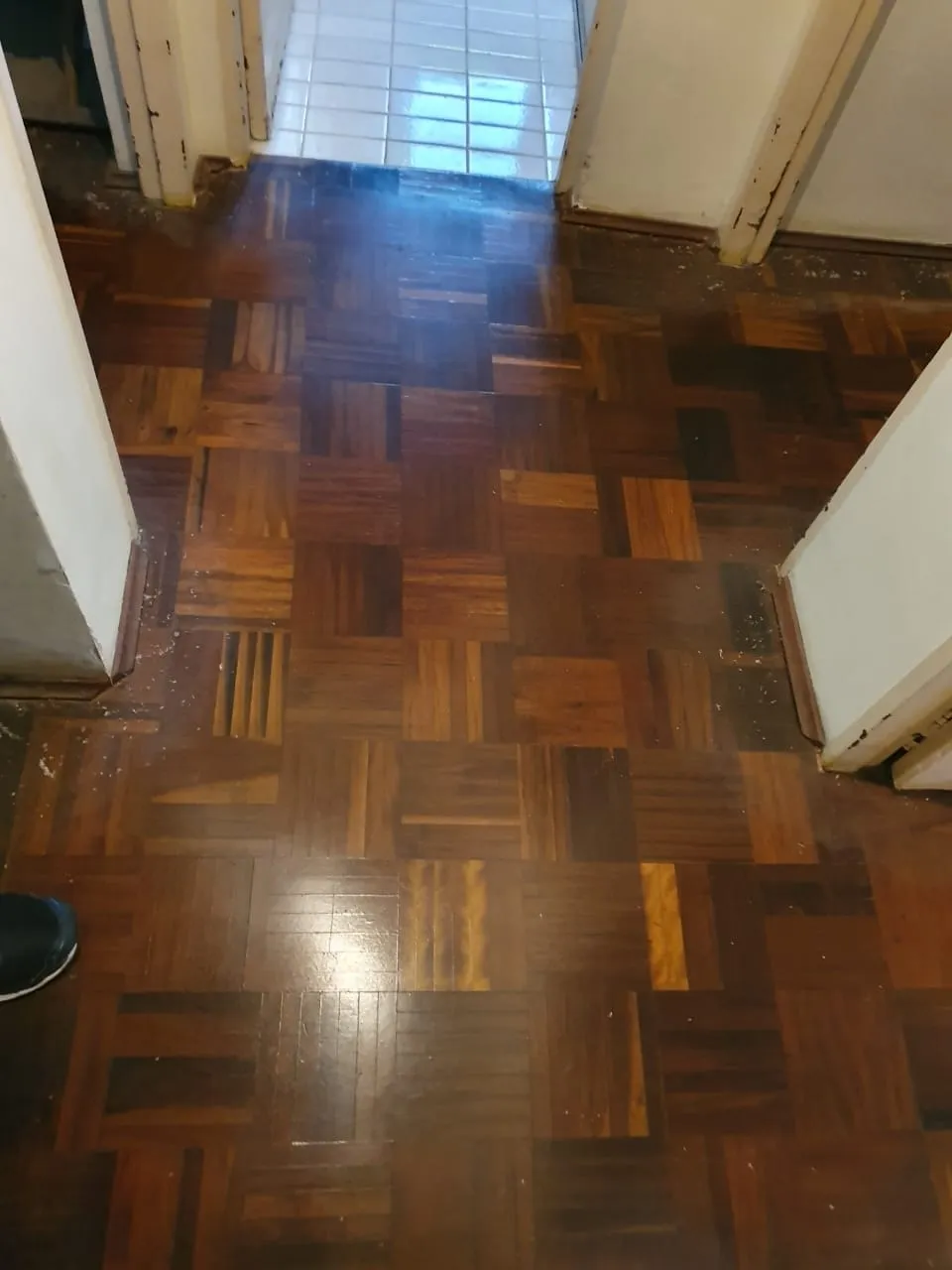 Imagem Apartamento à venda 3 Quartos, 1 Suite, 1 Vaga, 90M², Vila Bourghese, Pindamonhangaba - SP | Edifício Solar Porto Rico