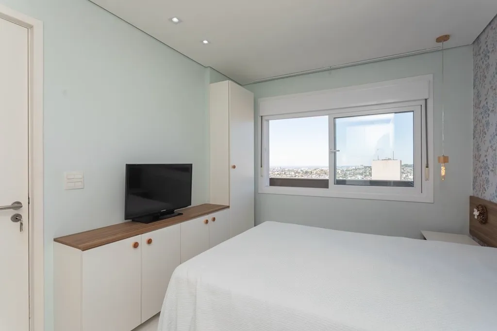 Imagem Apartamento em Petrópolis