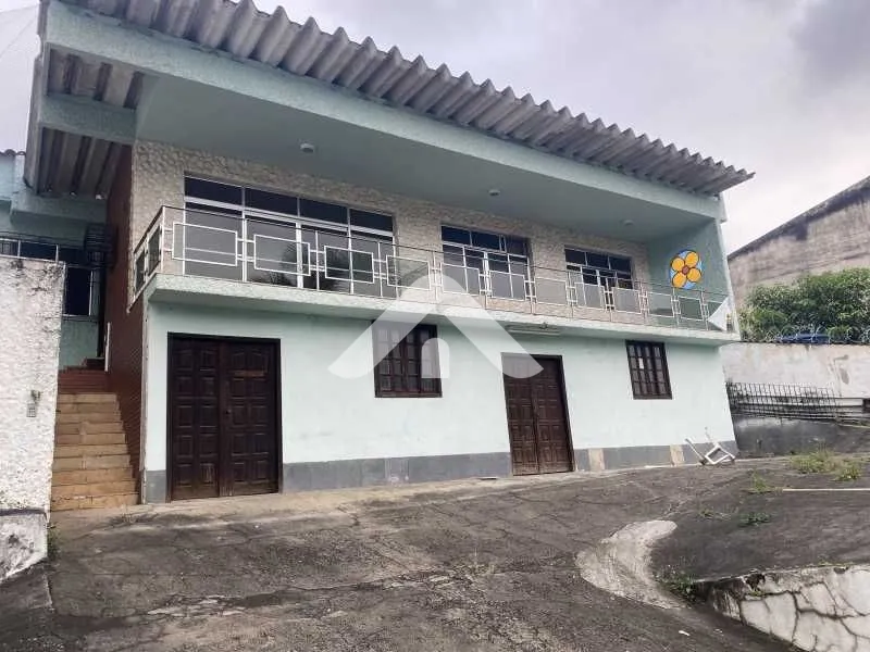 Terreno à Venda na Avenida Geremário Dantas - Pechincha, Rio de Janeiro