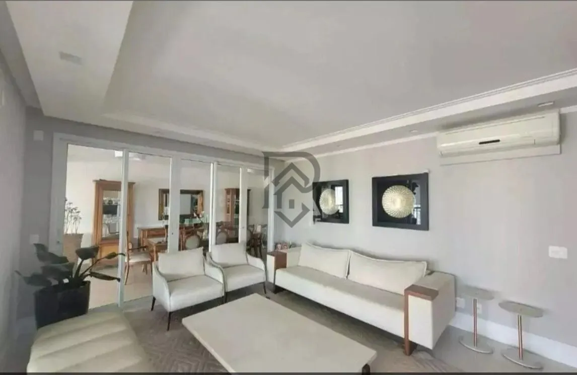 Imagem Apartamento Alto Padrão em Vila Mariana, São Paulo/SP