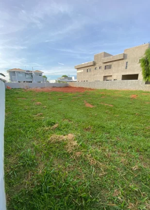 Foto do imóvel **Descubra o Terreno dos Seus Sonhos no Residencial São Marcos, Tatuí-SP** em Rua Oswaldo Del Fiol