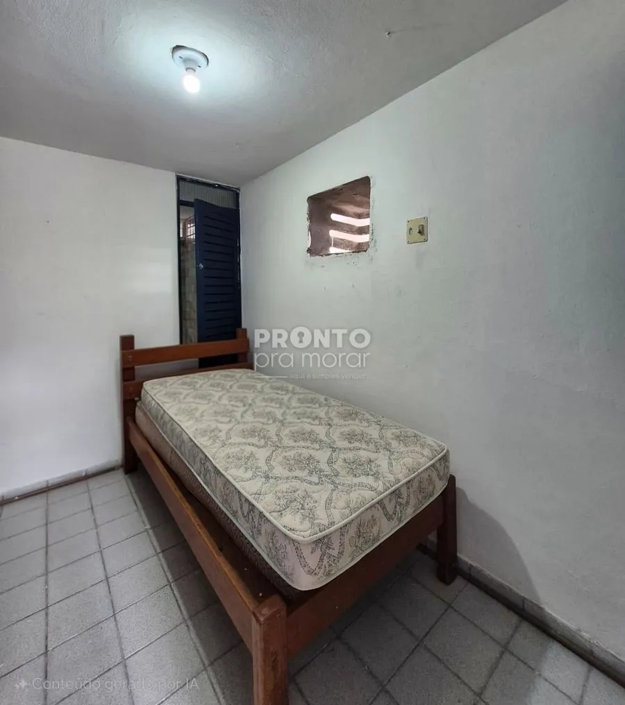 Imagem Casa de Condomínio em Pau Amarelo