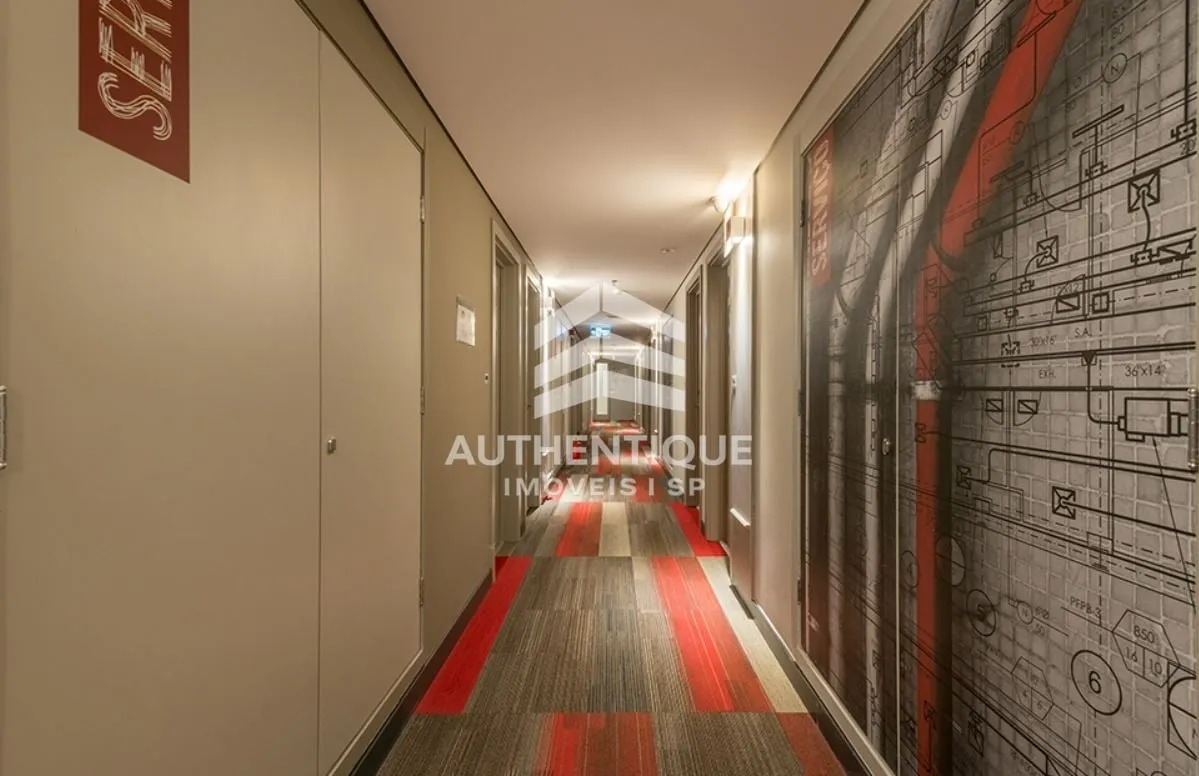 Imagem IBIS IBIRAPUERA - Hotel à venda no bairro Vila Nova Conceição - São Paulo/SP, Zona Sul