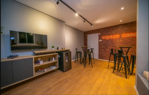 Imagem Apartamento para venda em Mooca com 2 quartos, 35m2