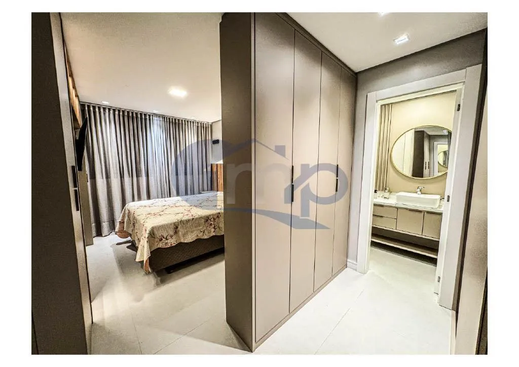 Imagem Apartamento a venda com 3 suites no centro de Torres/RS