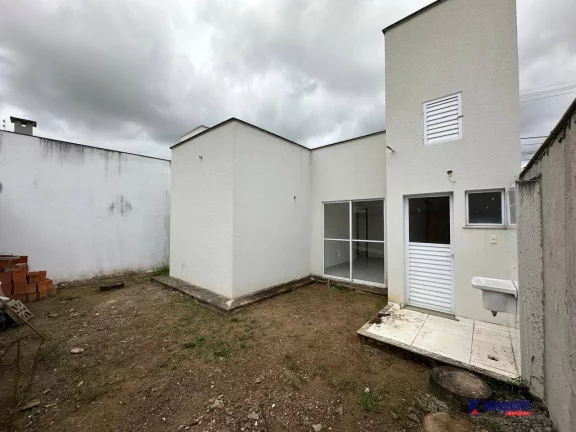 Imagem Vendo Duplex 3/4 em Condomínio - SIM