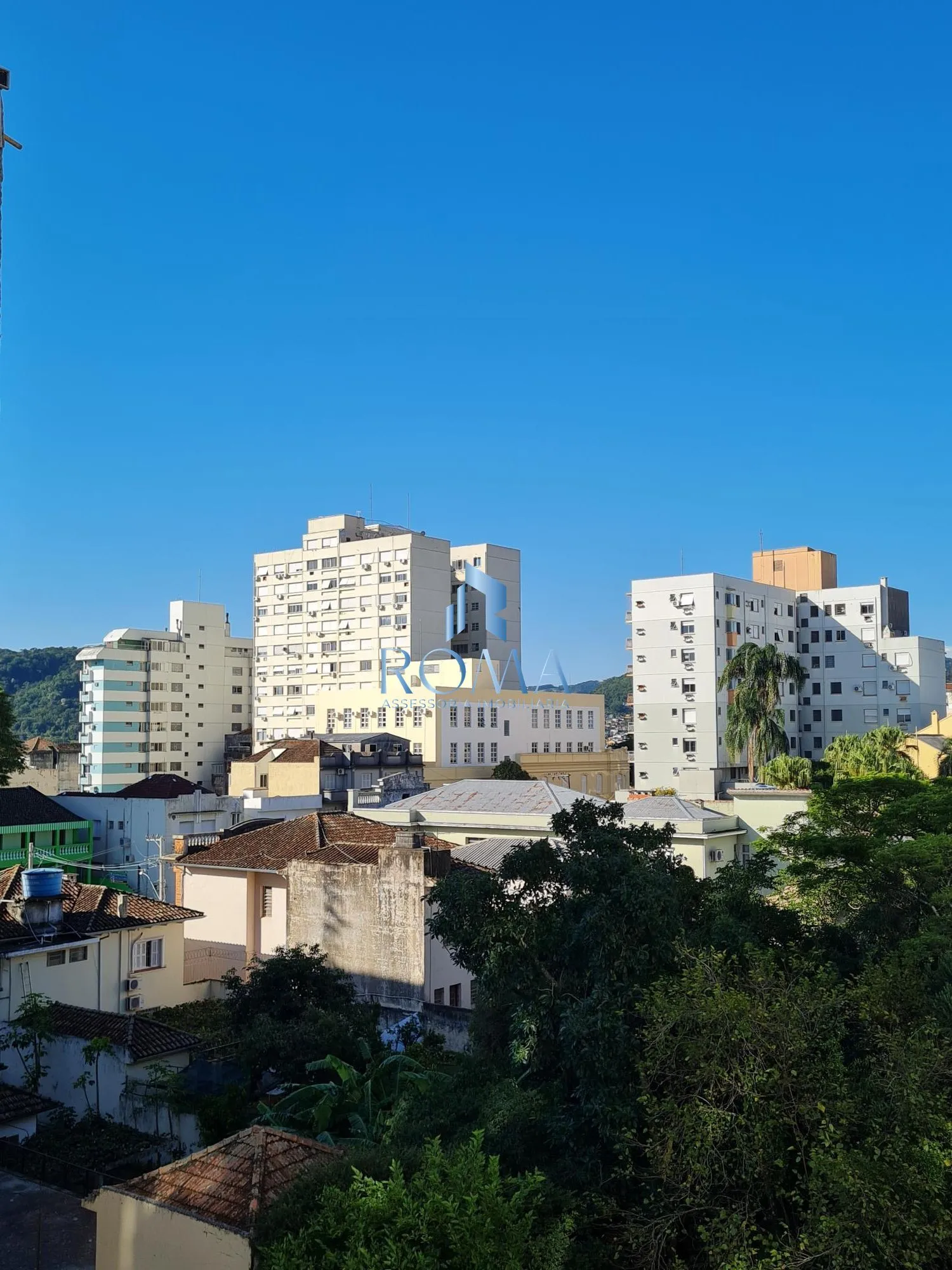 Imagem Apartamento 1 Dormitório para Alugar no Centro de Santa Maria -RS