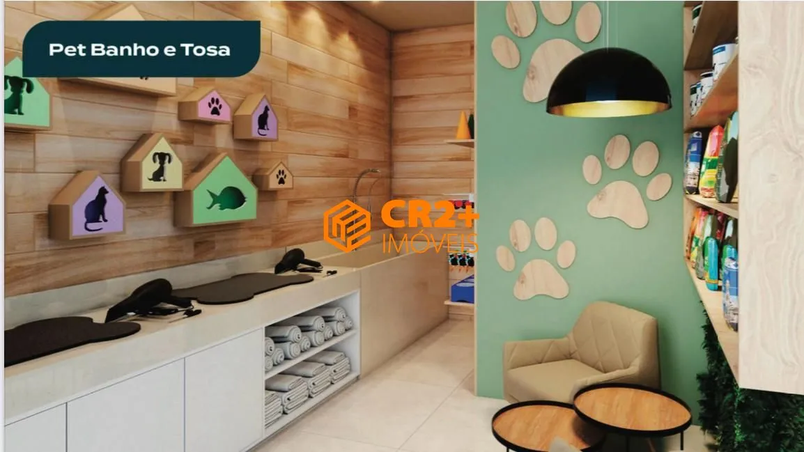 Imagem Apartamento em Construção com 145m² com 4 Quartos, 4 Suítes em Casa Forte.