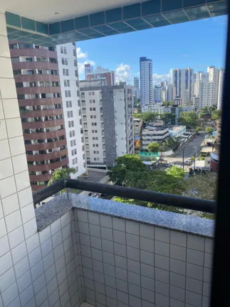 Imagem Apartamento com 2 Quartos à Venda, 58 m² em Boa Viagem - Recife