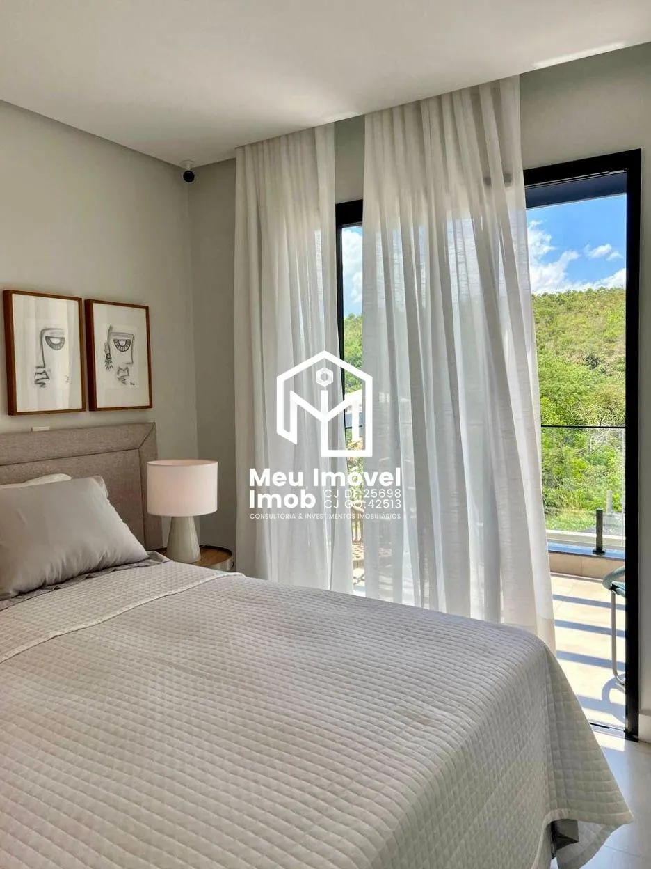 Imagem Casa 3 Quartos 1 Suíte 1 Vaga 205m² Valparaíso de Goiás