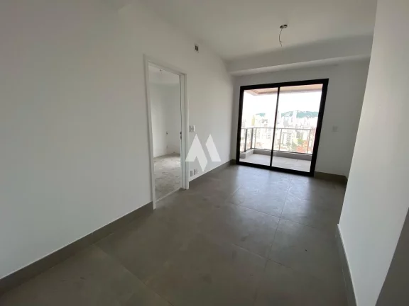 Imagem Apartamento á venda com 1 suíte- 54m² - Boqueirão em Santos