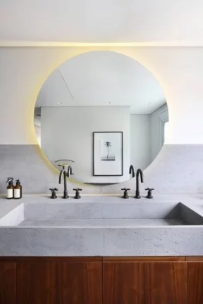 Imagem APARTAMENTO RESIDENCIAL em SÃO PAULO - SP, VILA CLEMENTINO