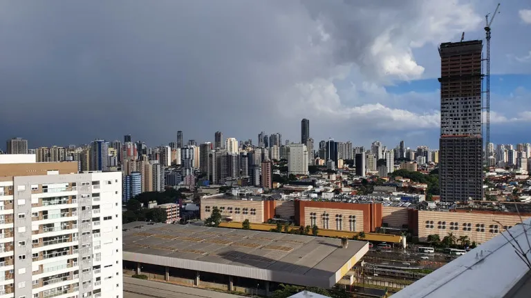 Imagem Apartamento com 3 Quartos à Venda, 66 m² em Tatuapé - São Paulo