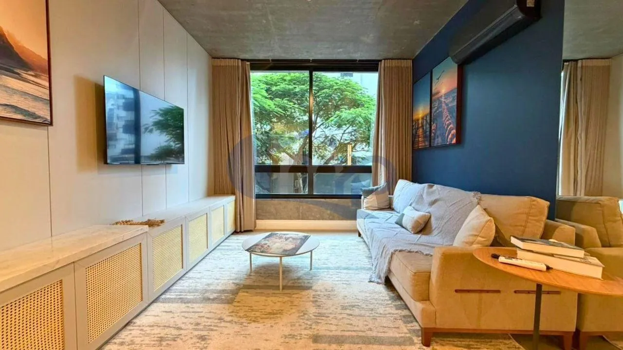 Foto do imóvel Apartamento a venda com 2 dormitorios no centro de Torres/RS