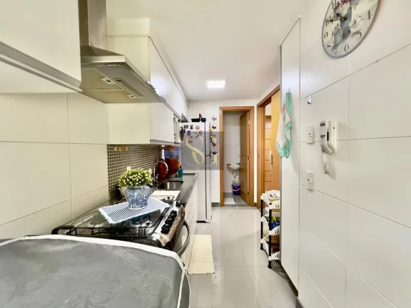 Imagem Apartamento para Venda em Teresópolis, Agriões, 1 dormitório, 1 suíte, 2 banheiros, 1 vaga