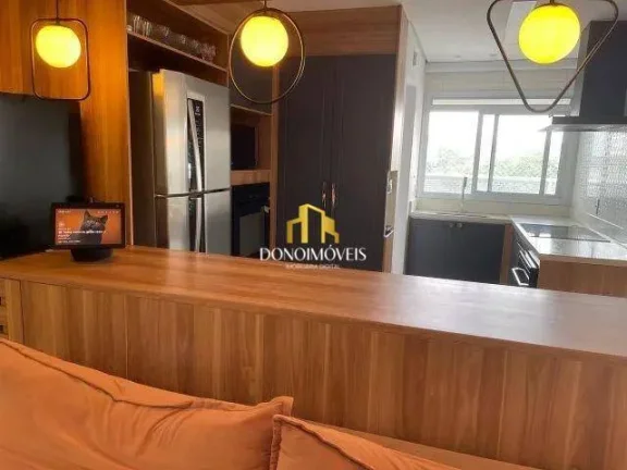 Imagem Apartamento à venda no Master Patriani - Baeta Neves, São Bernardo do Campo