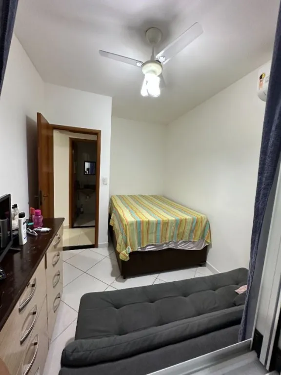 Imagem APARTAMENTO COM 48,00 m² - OCIAN - PRAIA GRANDE SP