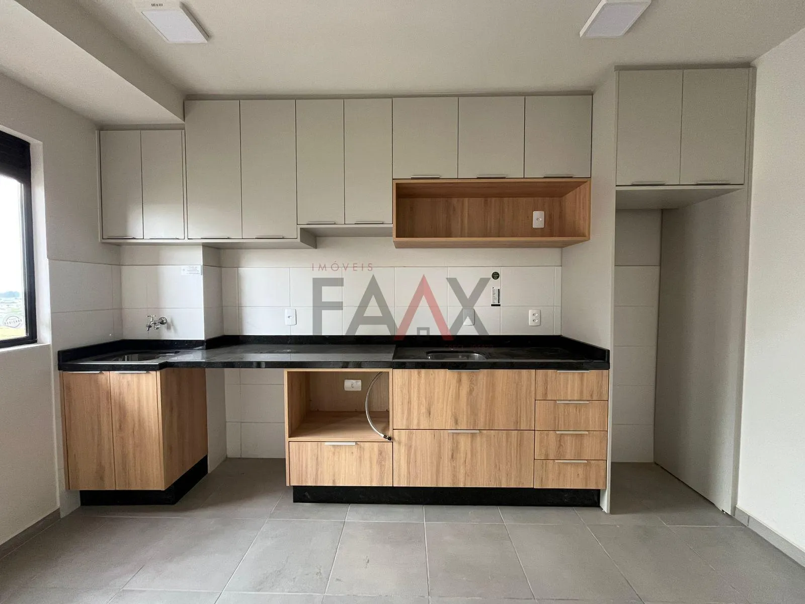 Foto do imóvel Apartamento para Locação em Condomínio Fechado no Vista Batel