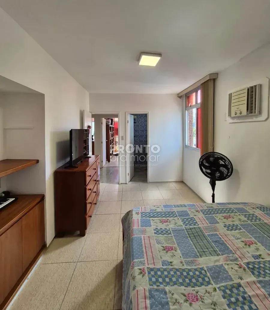 Imagem Apartamento com 1 Quarto à Venda, 108 m² em Boa Viagem - Recife