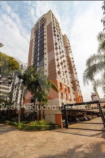 Imagem Apartamento para Venda - 95m², 3 dormitórios, sendo 1 suites, 1 vaga - Menino De