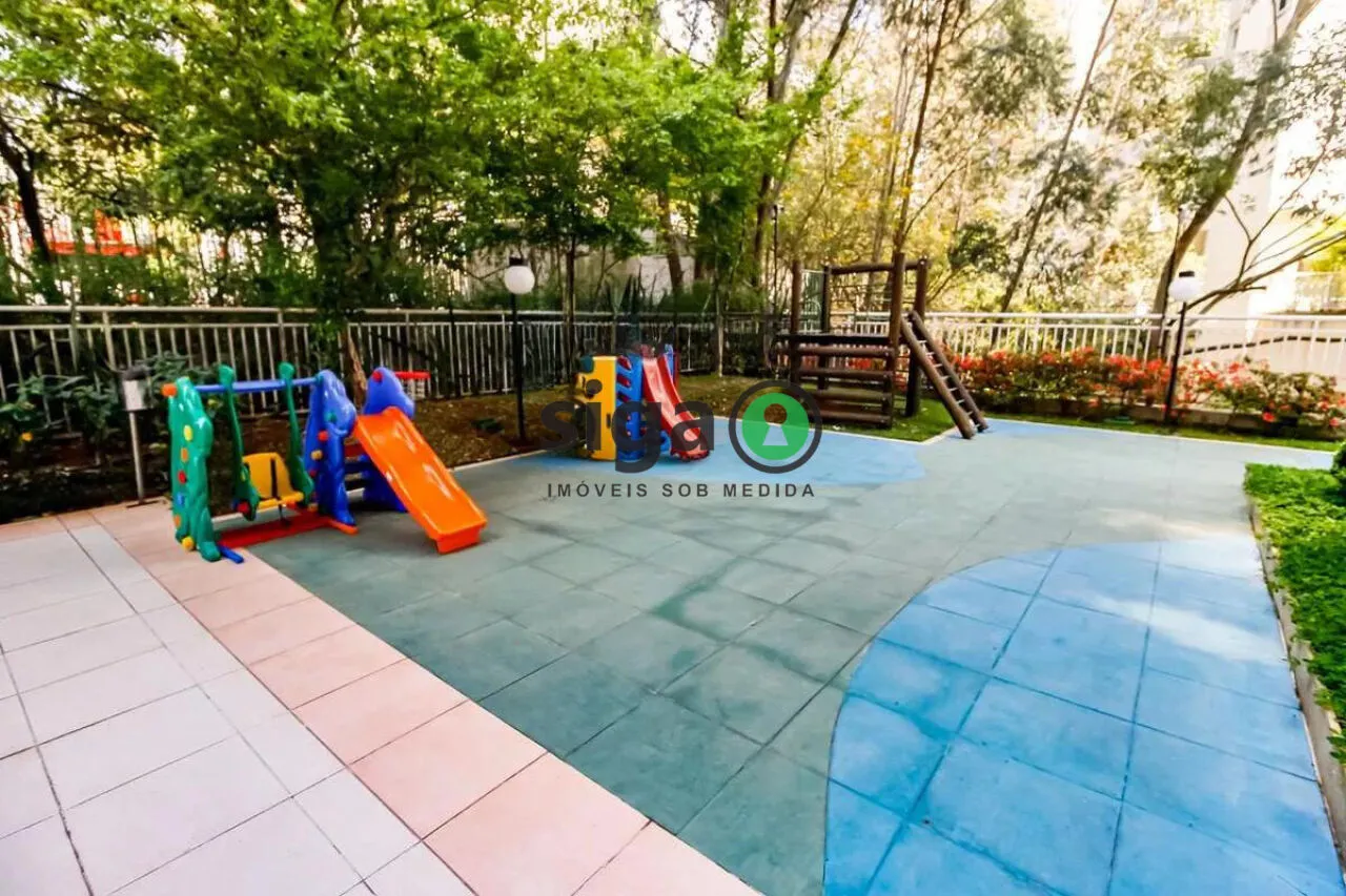 Imagem APARTAMENTO Á VENDA NO MORUMBI 3 QUARTOS E 2 VAGAS!