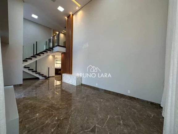 Imagem Casa à venda / Condomínio Gran Royalle Igarapé