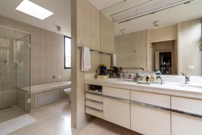 Imagem CASA RESIDENCIAL em SÃO PAULO - SP, PACAEMBU