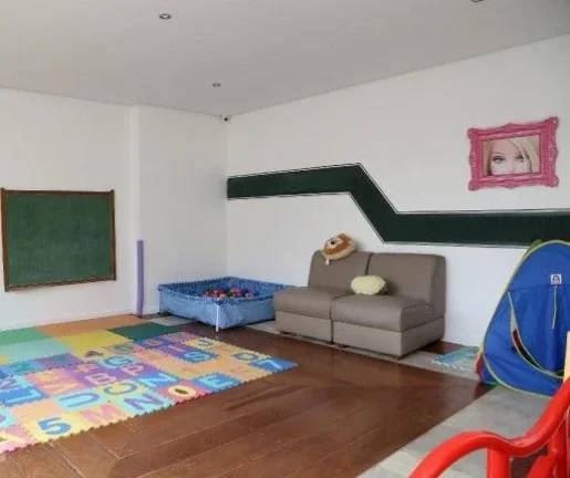 Imagem Apartamento à venda em São Paulo-SP, Jardim Taboão: 2 quartos, 1 banheiro, 1 vaga, 59m². Imperdível oportunidade!