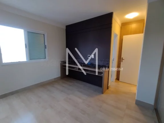 Imagem Apartamento para Locação 3 Quartos 1 Suíte 112m²- - Jardim Aquárius - SJC