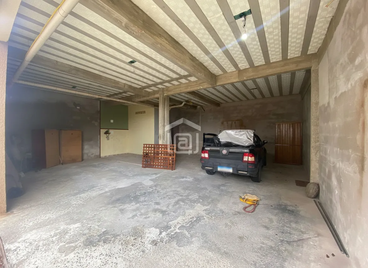 Imagem Casa 3 quartos à venda em Estância São José, Poços de Caldas