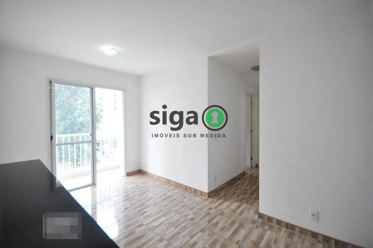 Imagem Apartamento 2 quartos - 1 vaga - Vila Andrade - São Paulo/SP