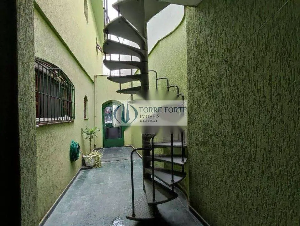 Imagem Sobrado 3 dormitórios, 210 m2, 2 vagas, na Vila Formosa