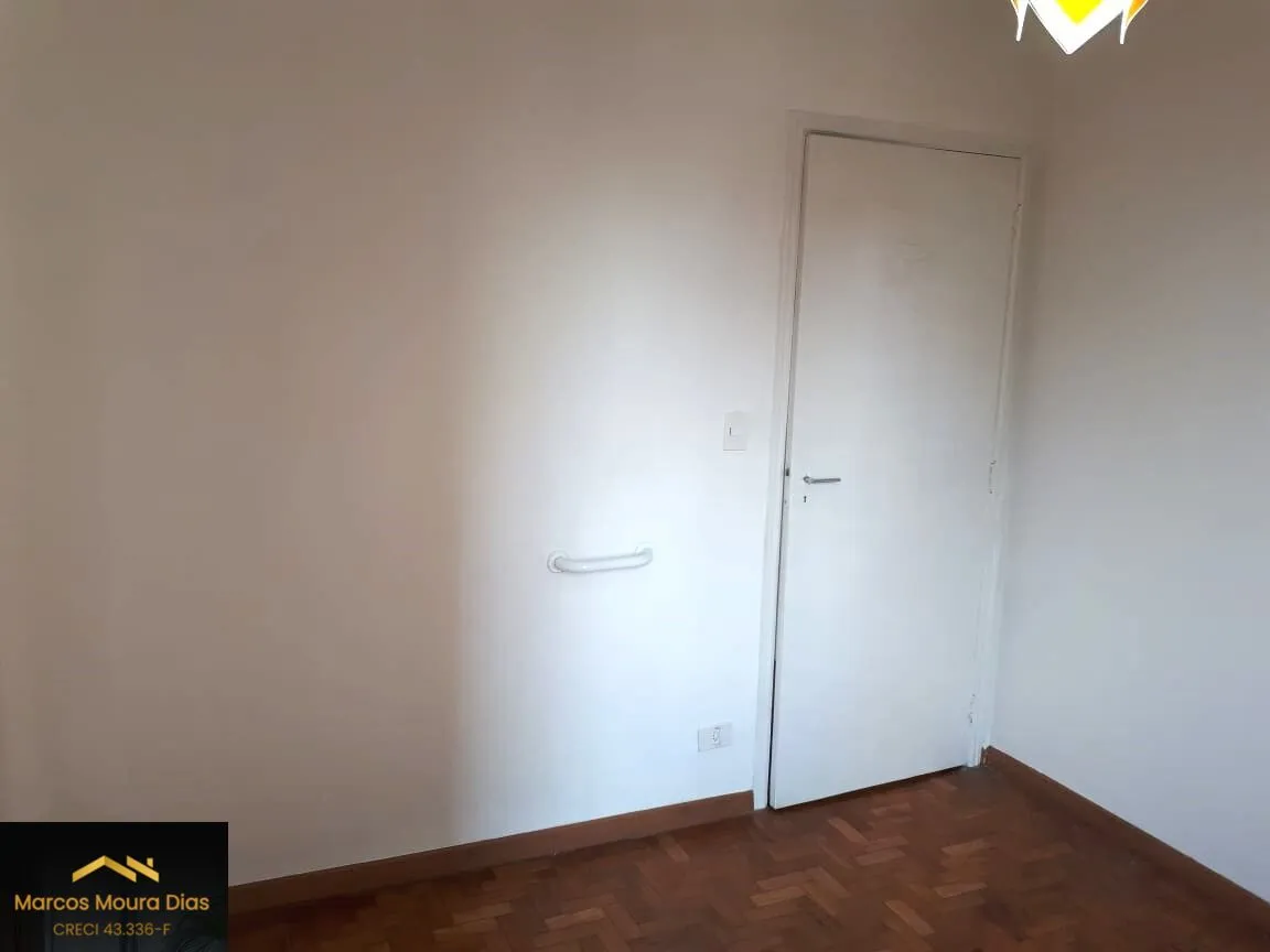Imagem Apartamento em Perdizes, 67m2, 1 Dormitório, 2 banheiros e 1 vaga. Edifício com portaria 24 hs e Elevadores