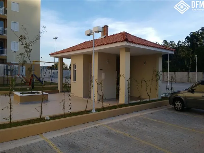 Imagem Apartamento com 3 Dormitorio(s) localizado(a) no bairro Mogi Moderno em Mogi das Cruzes / Mato Grosso do Sul Ref.:4356