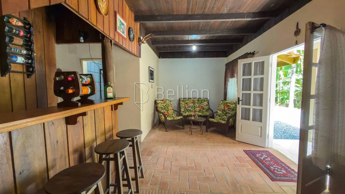 Imagem Sítio encantador em Rio dos Cedros - Bairro Rio Cunha