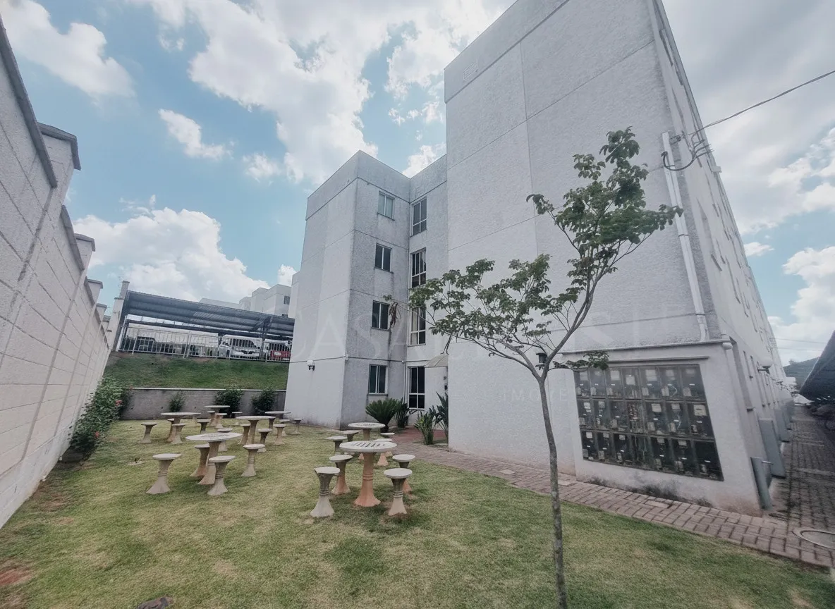 Imagem Apartamento à venda em Estância Poços de Caldas, Poços de Caldas